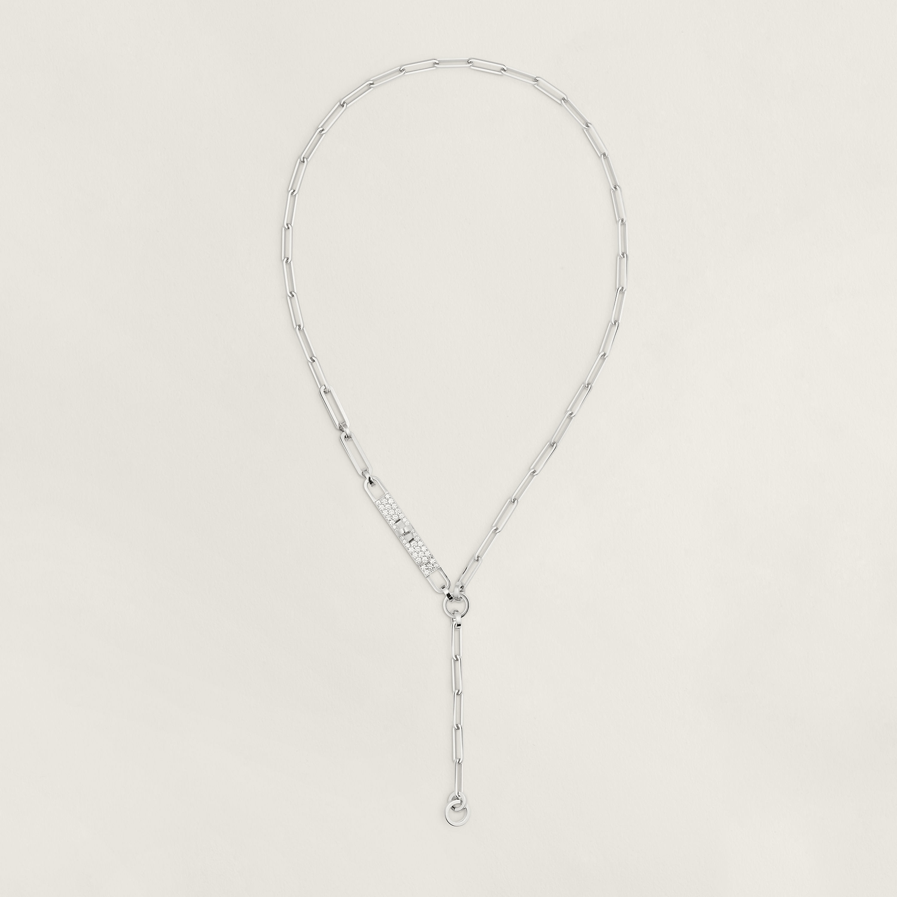 Kelly Chaine 펜던트, 스몰 모델
