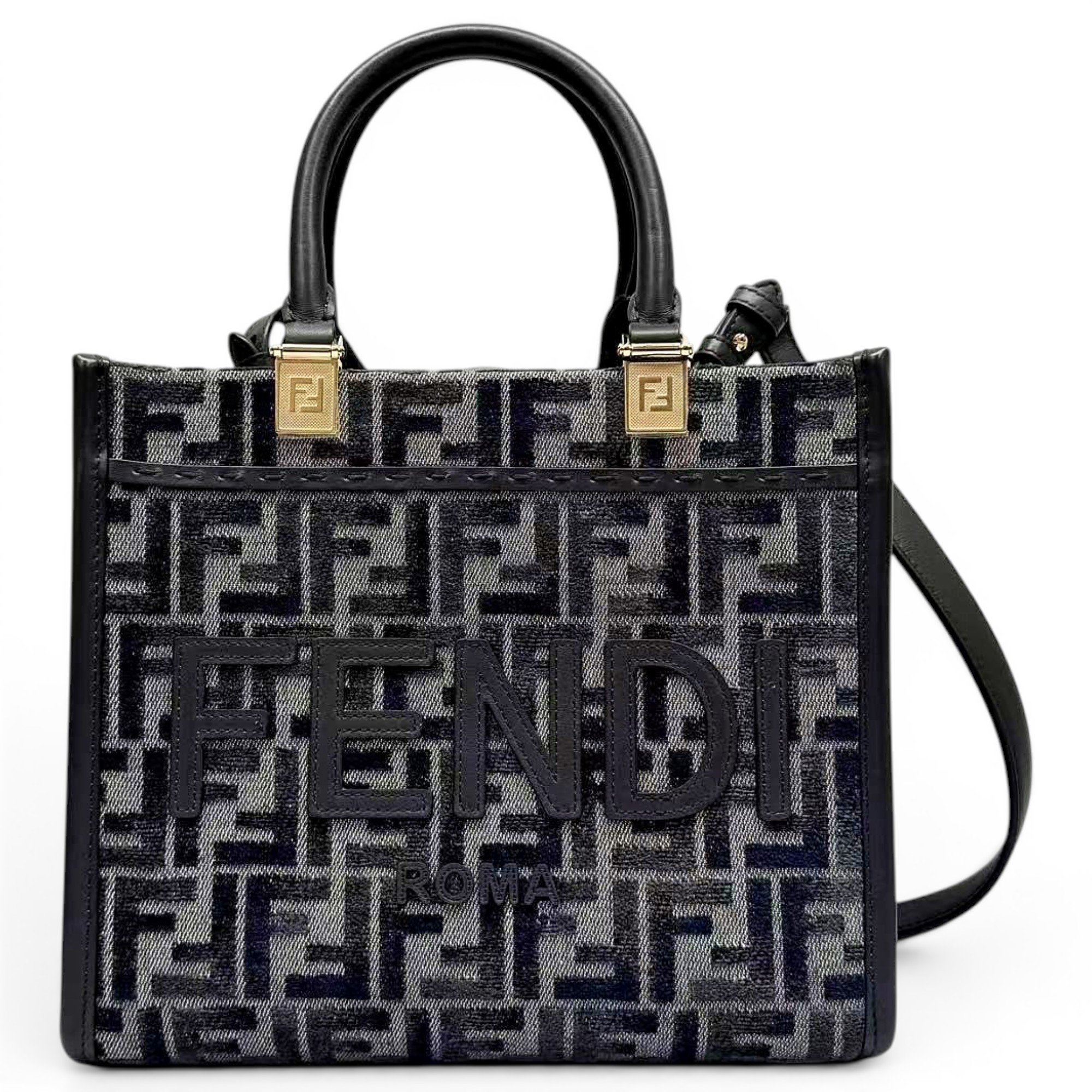 Sunshine tote