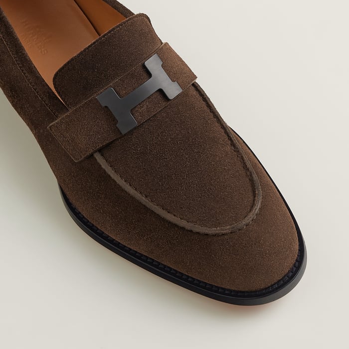 Écorce Honore Loafer