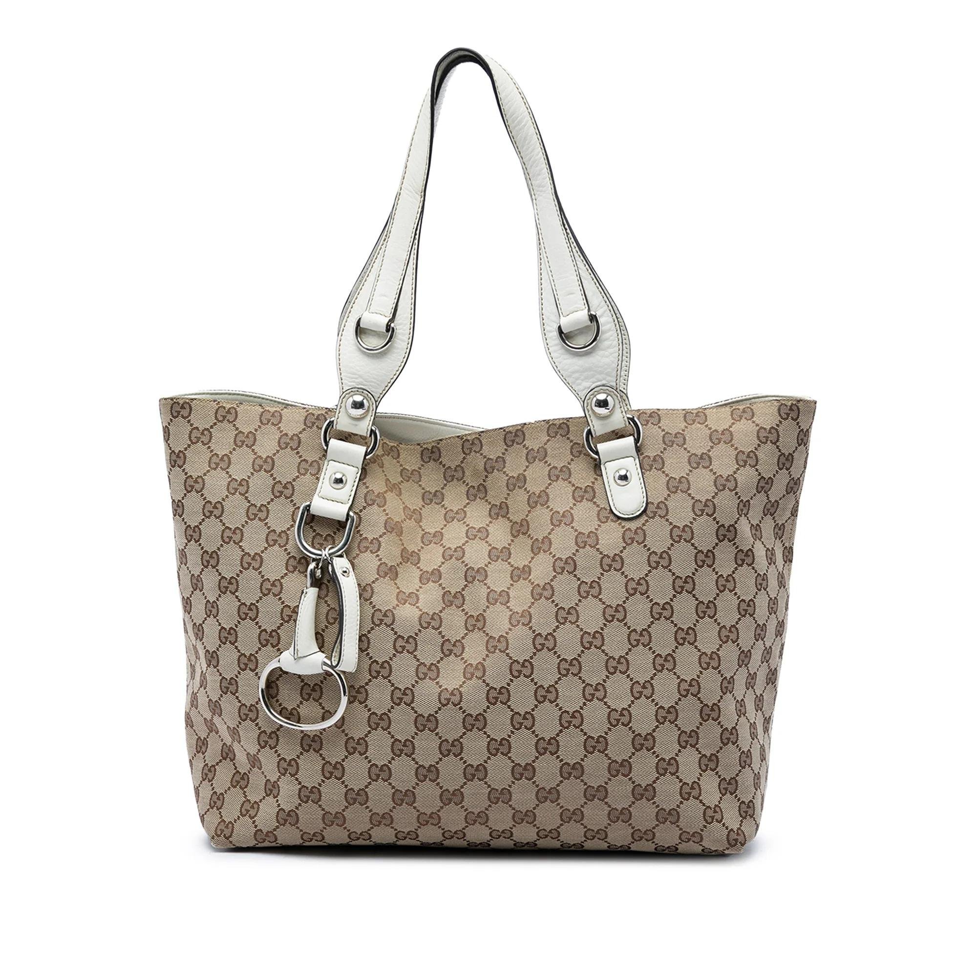 Pony-style calfskin tote