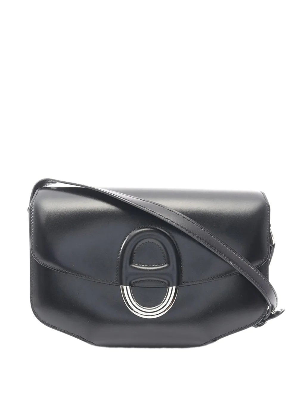 2017 Box Calf Cherche Midi 25 handbag