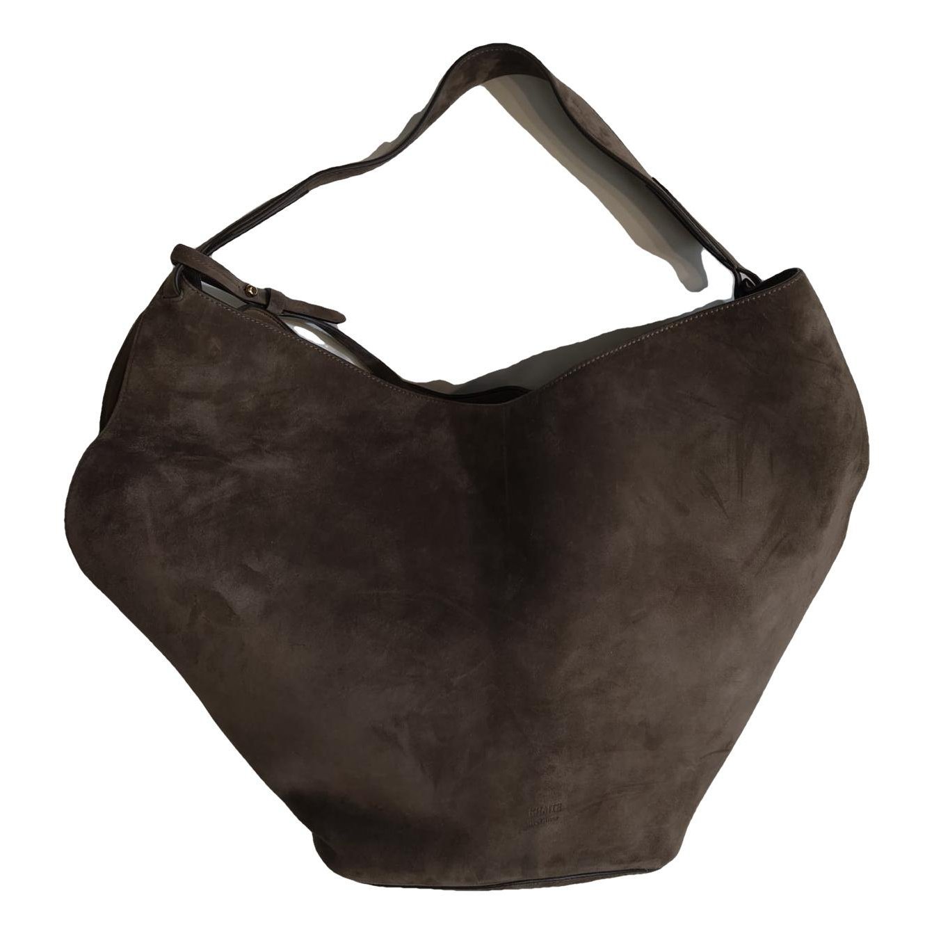 Khaite Lotus handbag