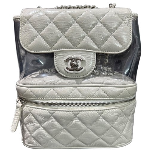 Timeless/Classique leather crossbody bag