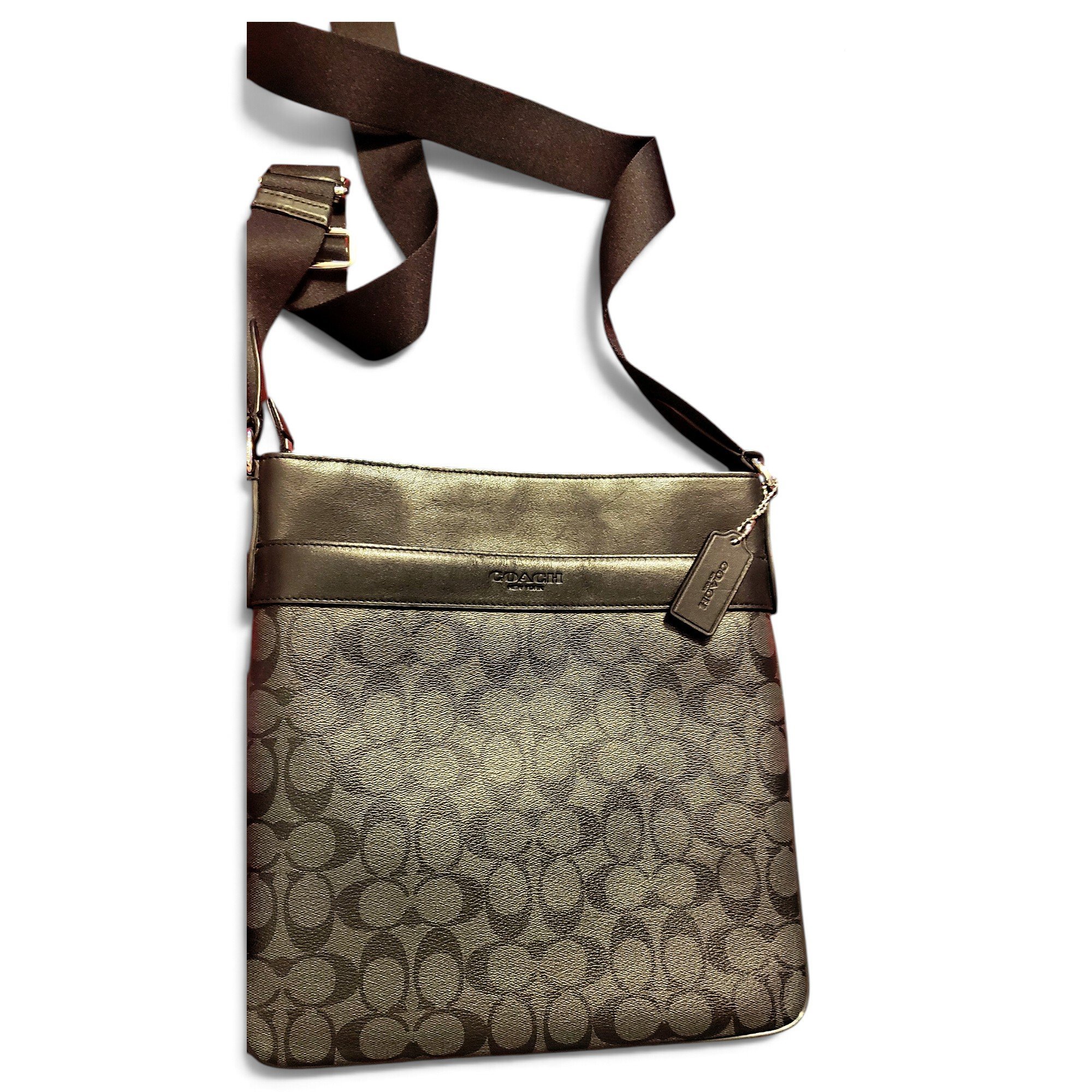 Crossbody bag