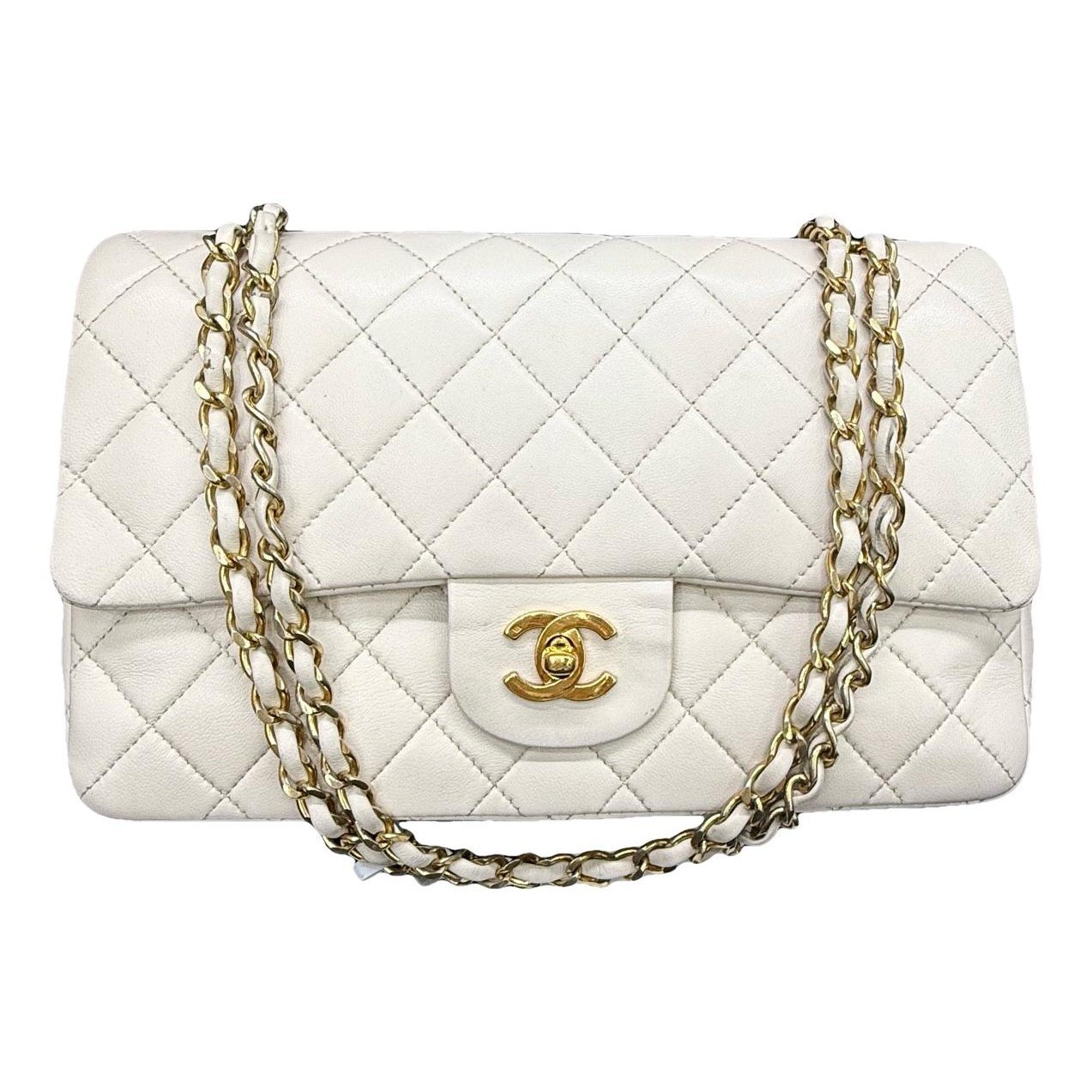 Timeless/Classique leather crossbody bag