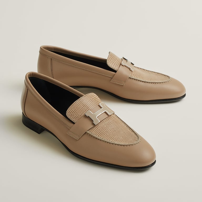 Paris loafer