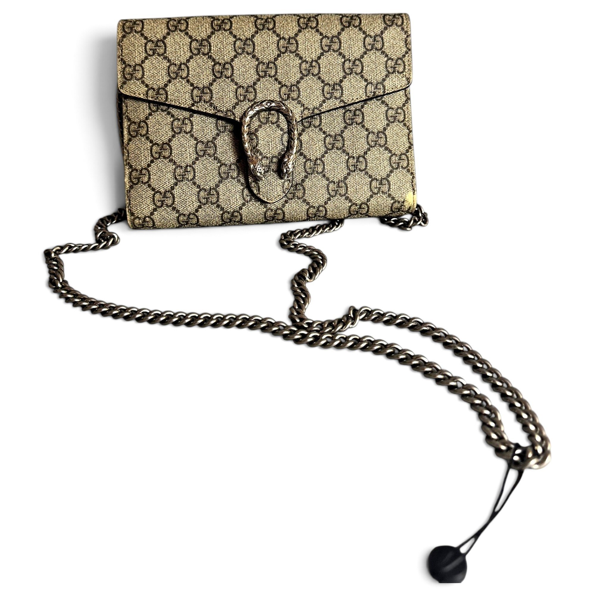 Dionysus cloth handbag