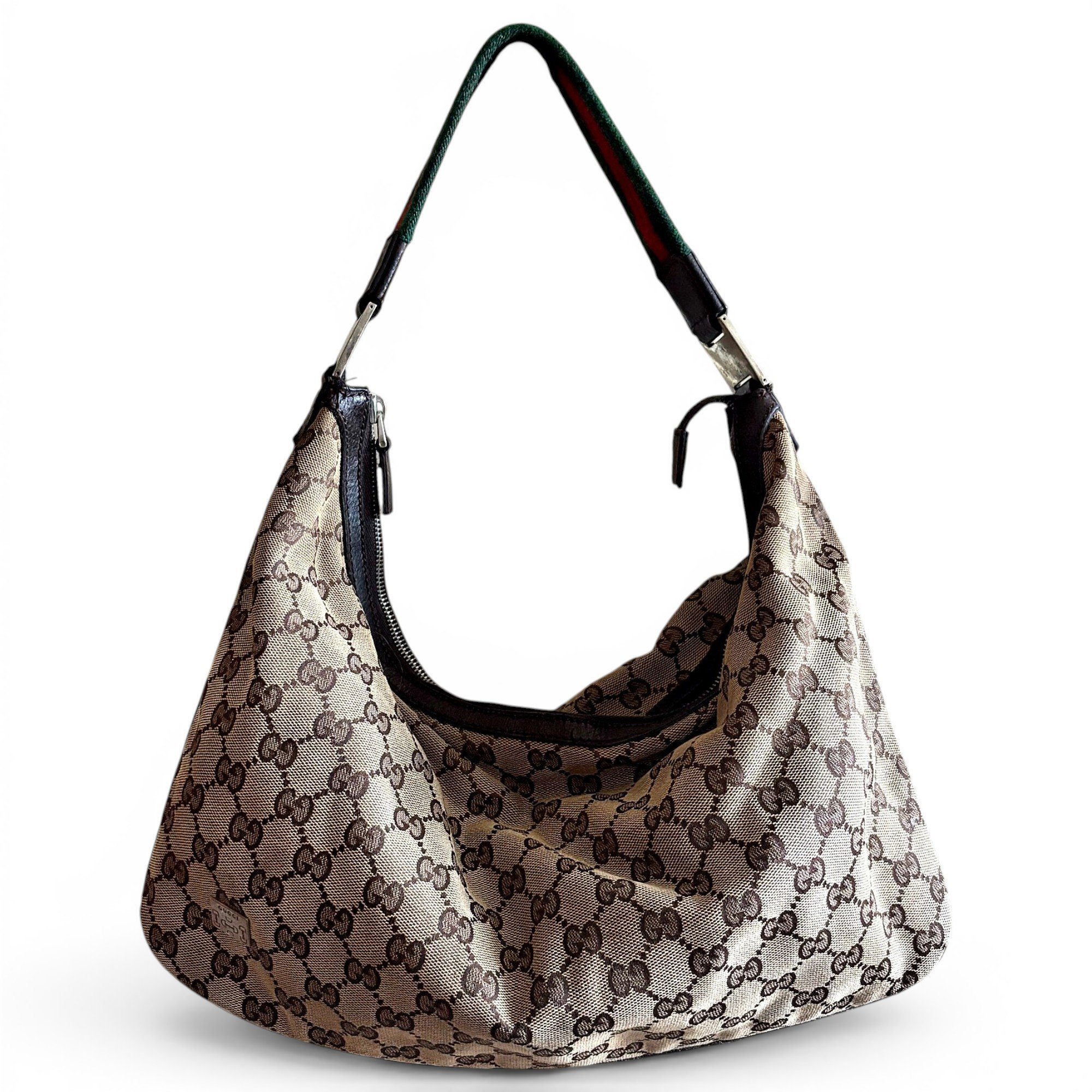 Cloth handbag