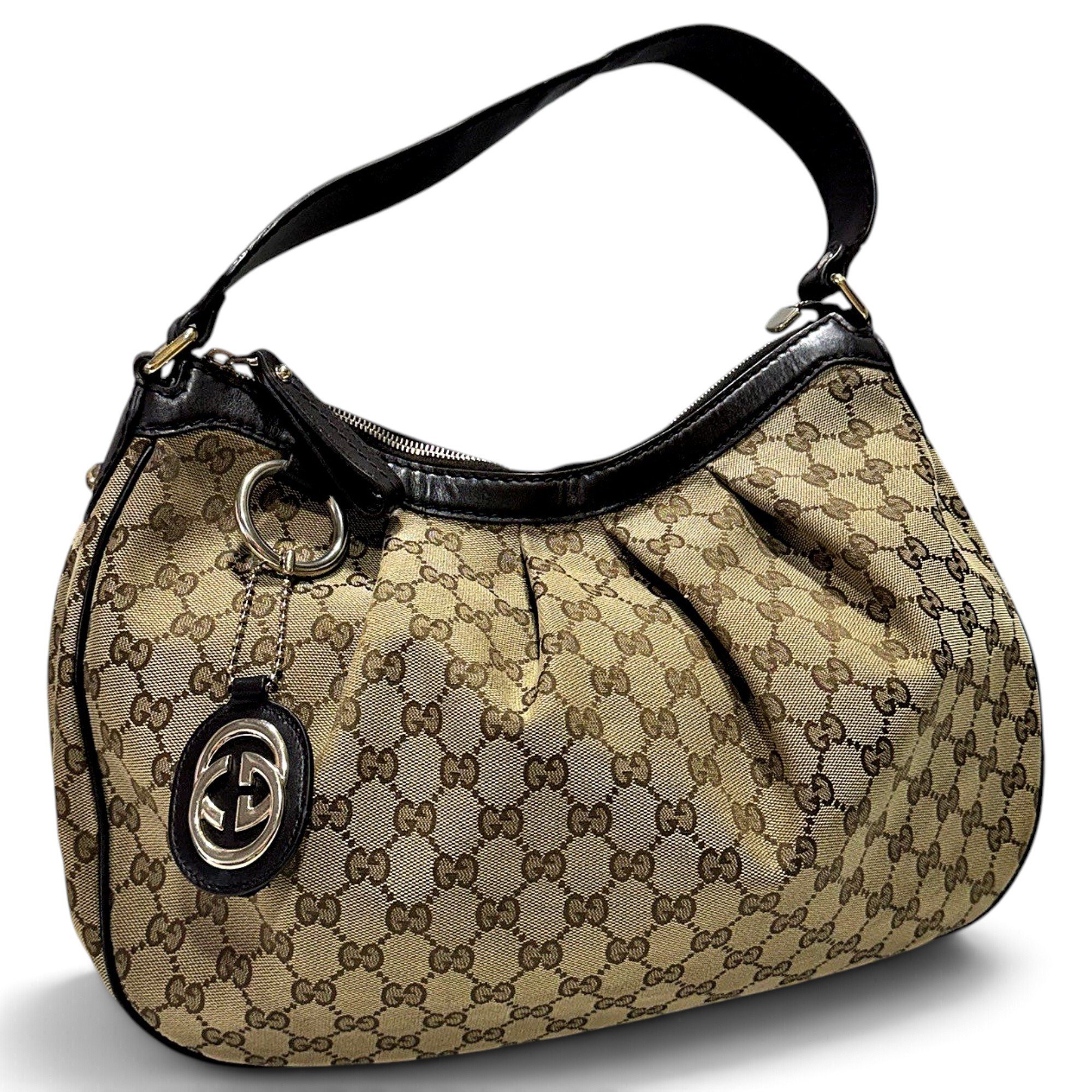 Sukey cloth handbag