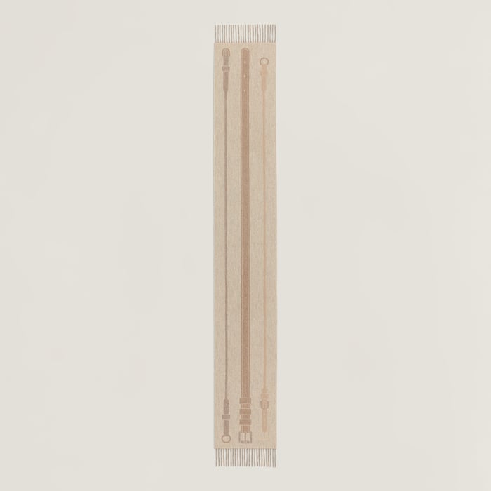 Sangles Equestres Scarf
