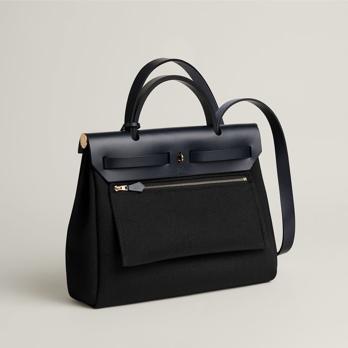 Herbag Zip 31 Pocket Bag