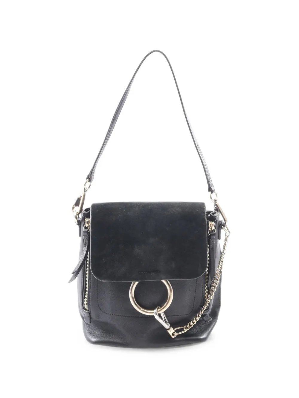 2000s mini Faye backpack