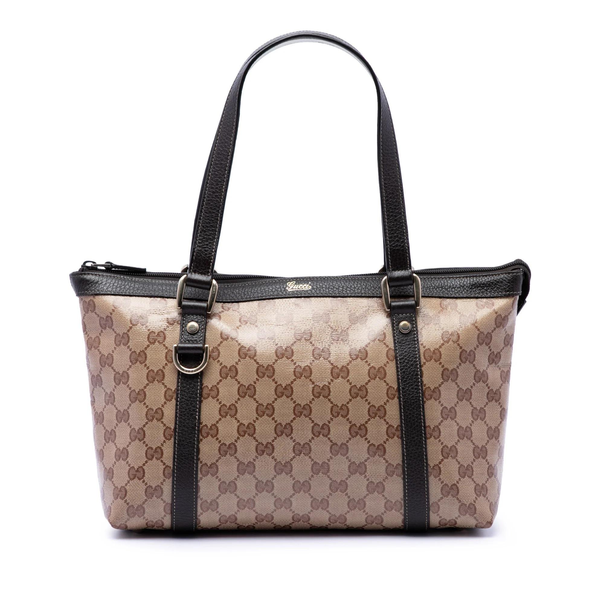 D-Ring cloth handbag