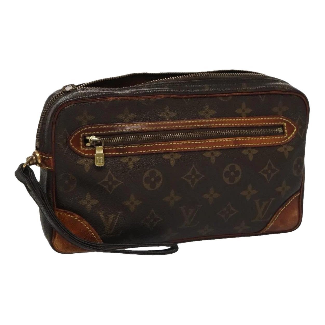 Clutch bag