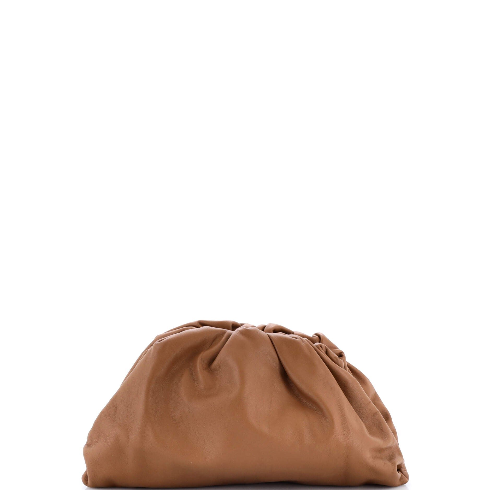 The Pouch Leather