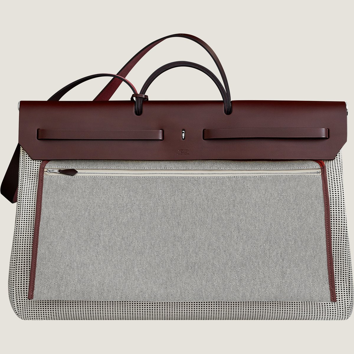 Herbag Zip Cabine Bag