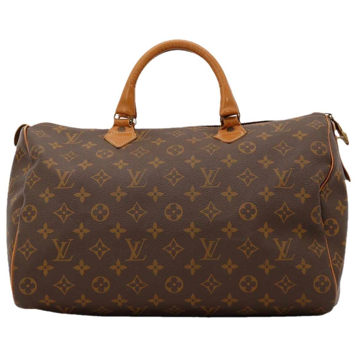 Speedy cloth handbag