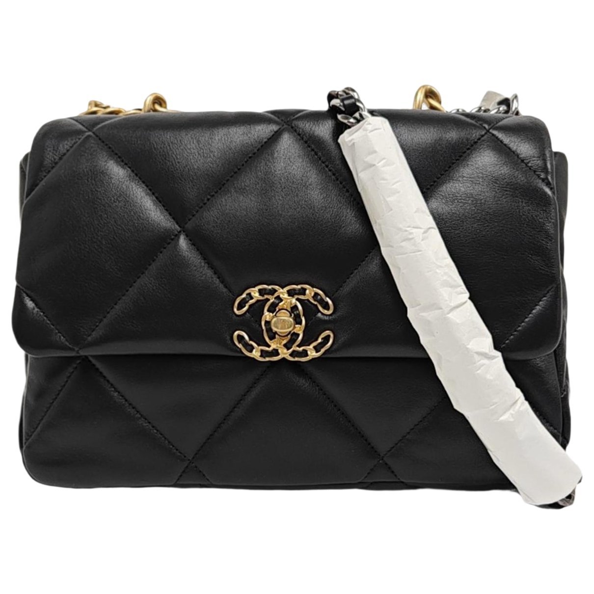 Chanel 19 handbag