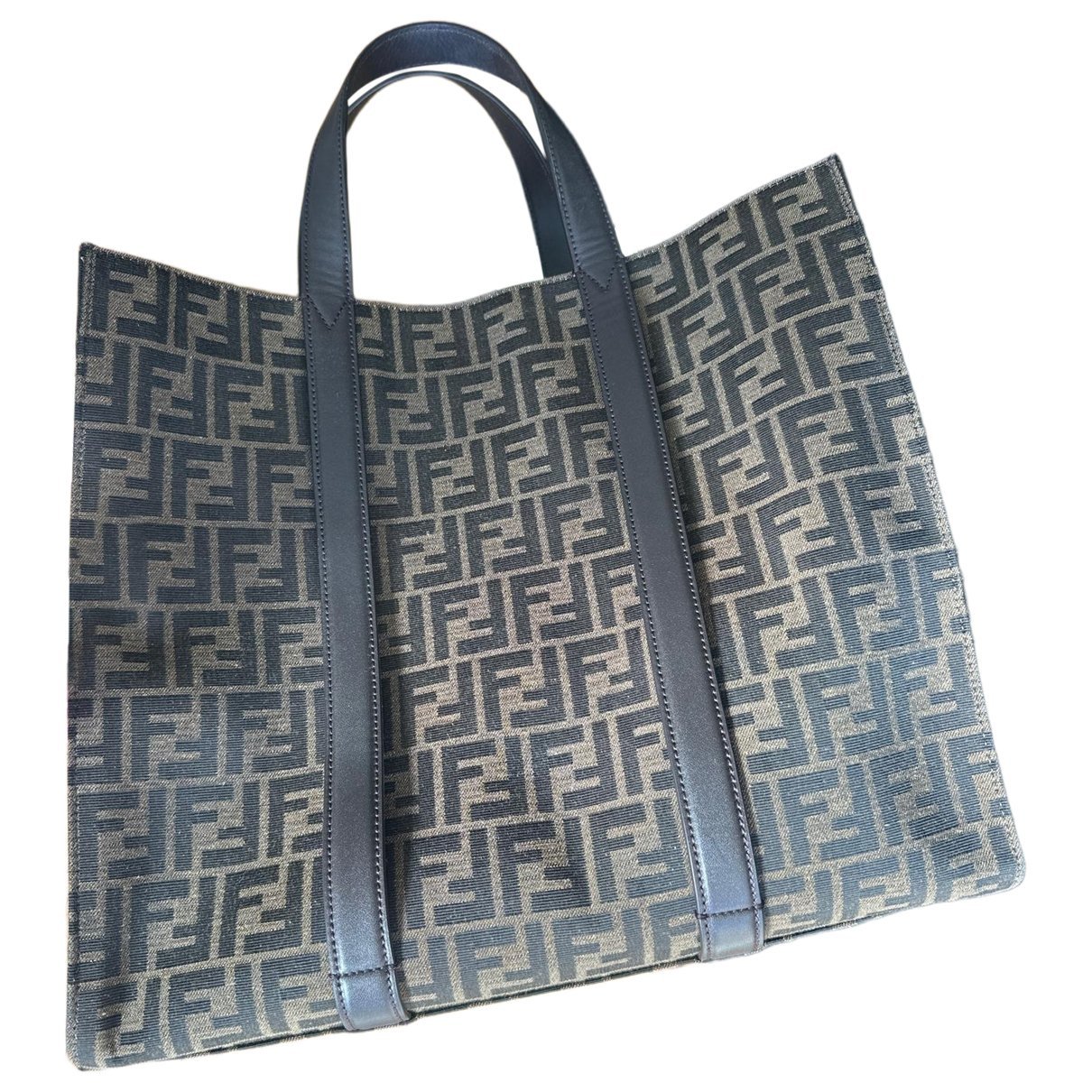 Cloth tote