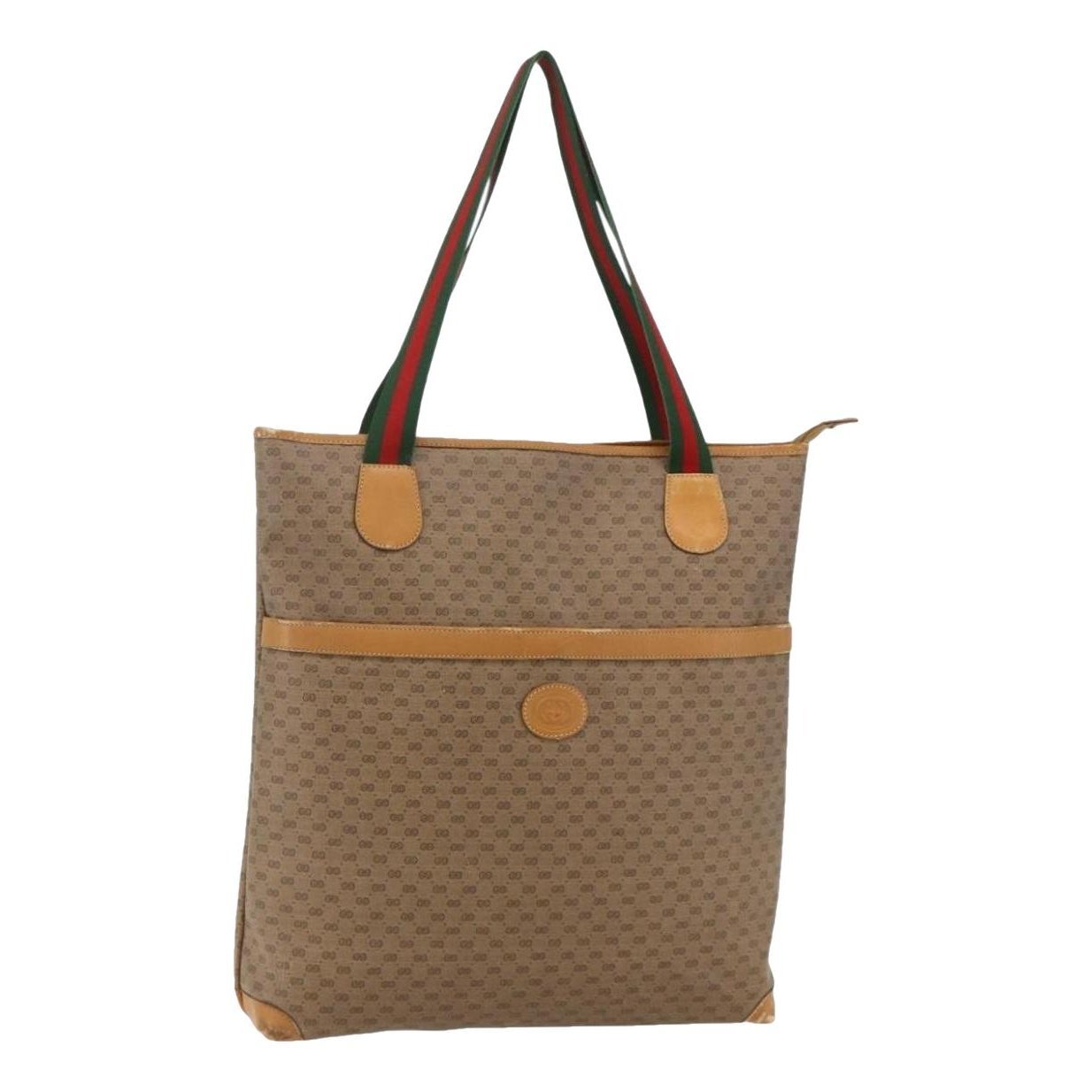Cashmere handbag