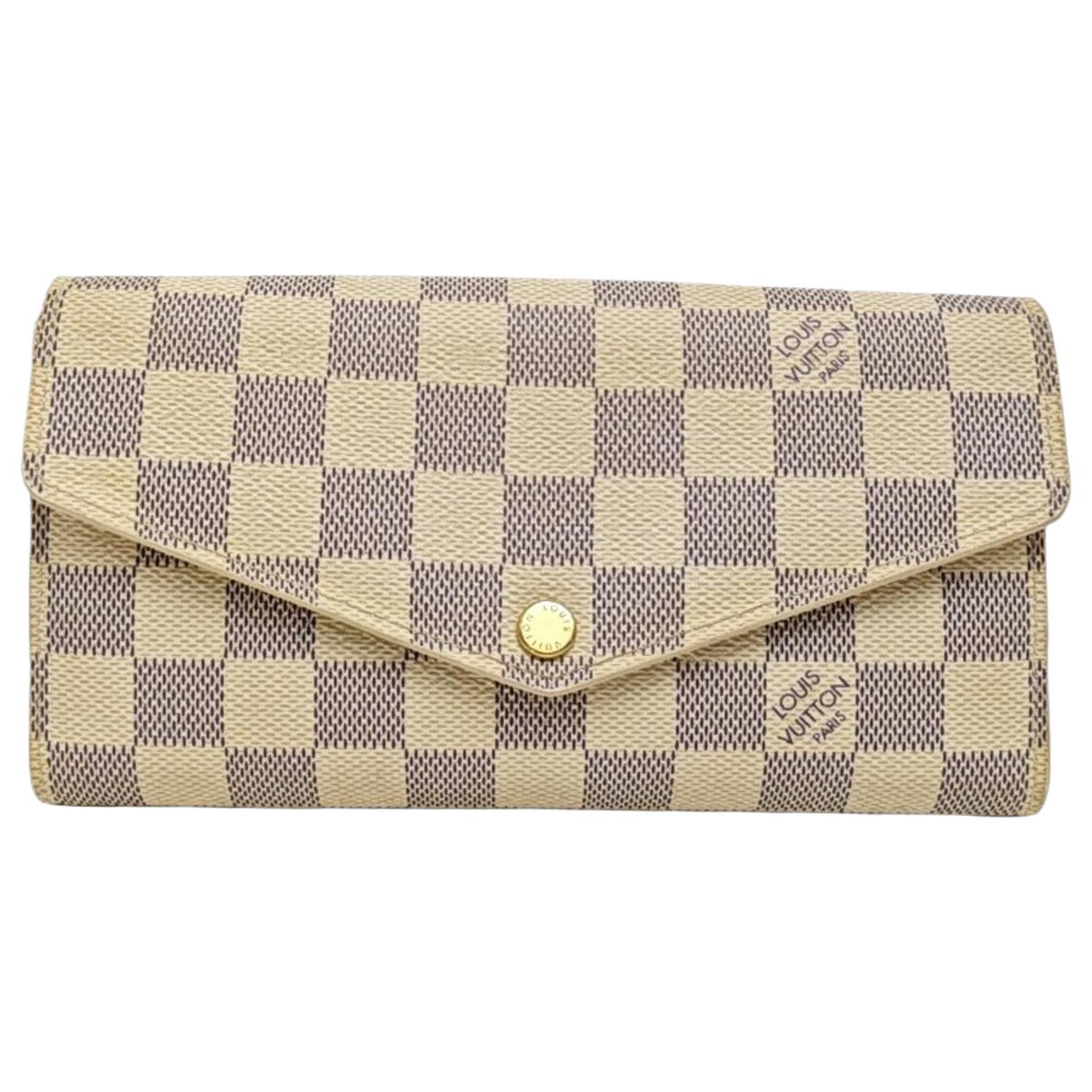 Leather mini bag