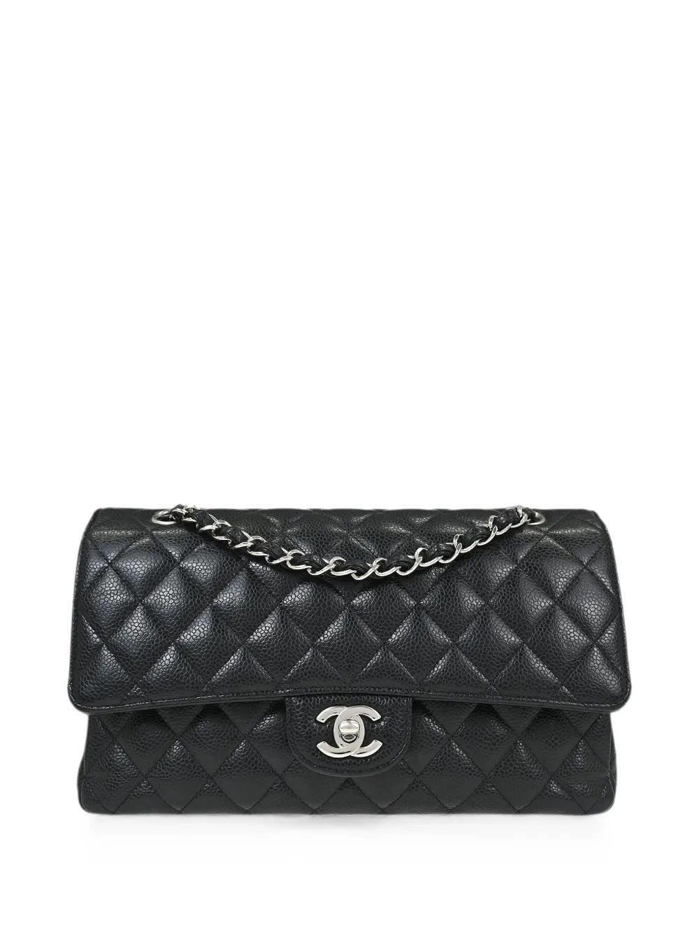 2019 Classic double flap shoulder bag