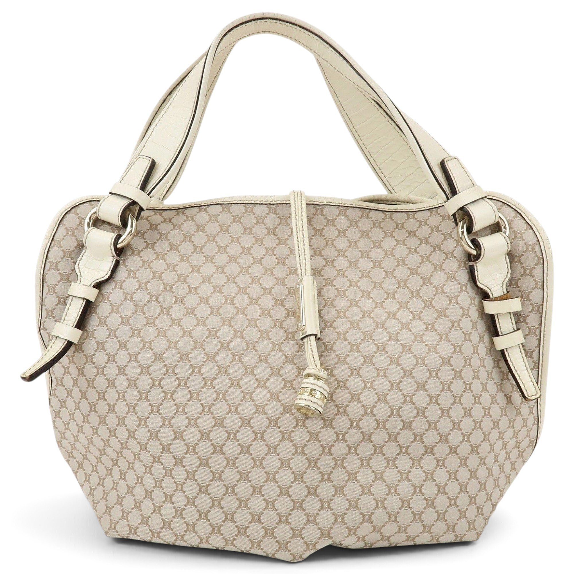 Cloth handbag
