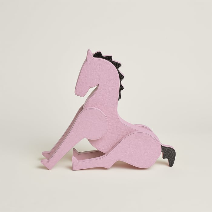 Small Decorative Horse
