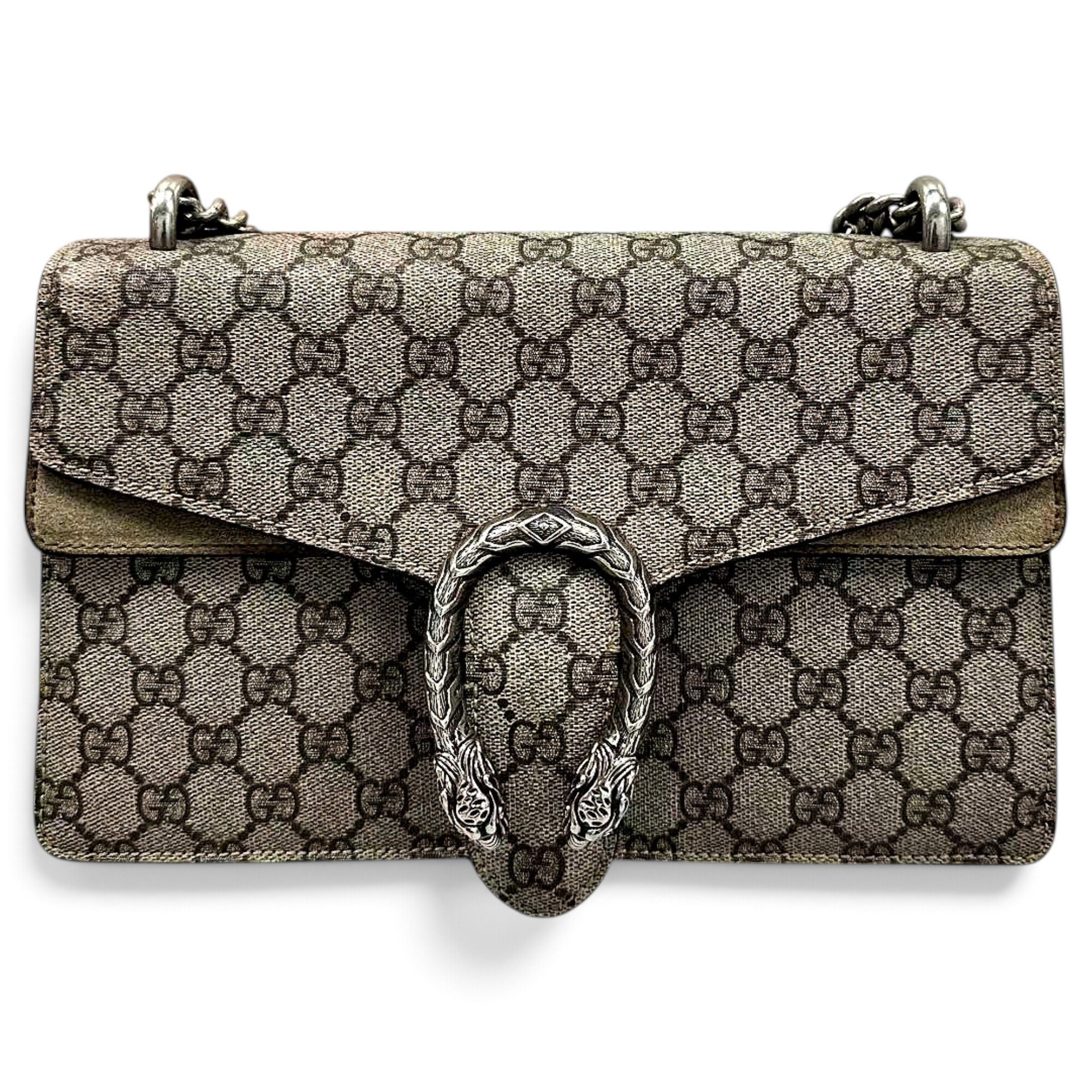 Dionysus cloth handbag