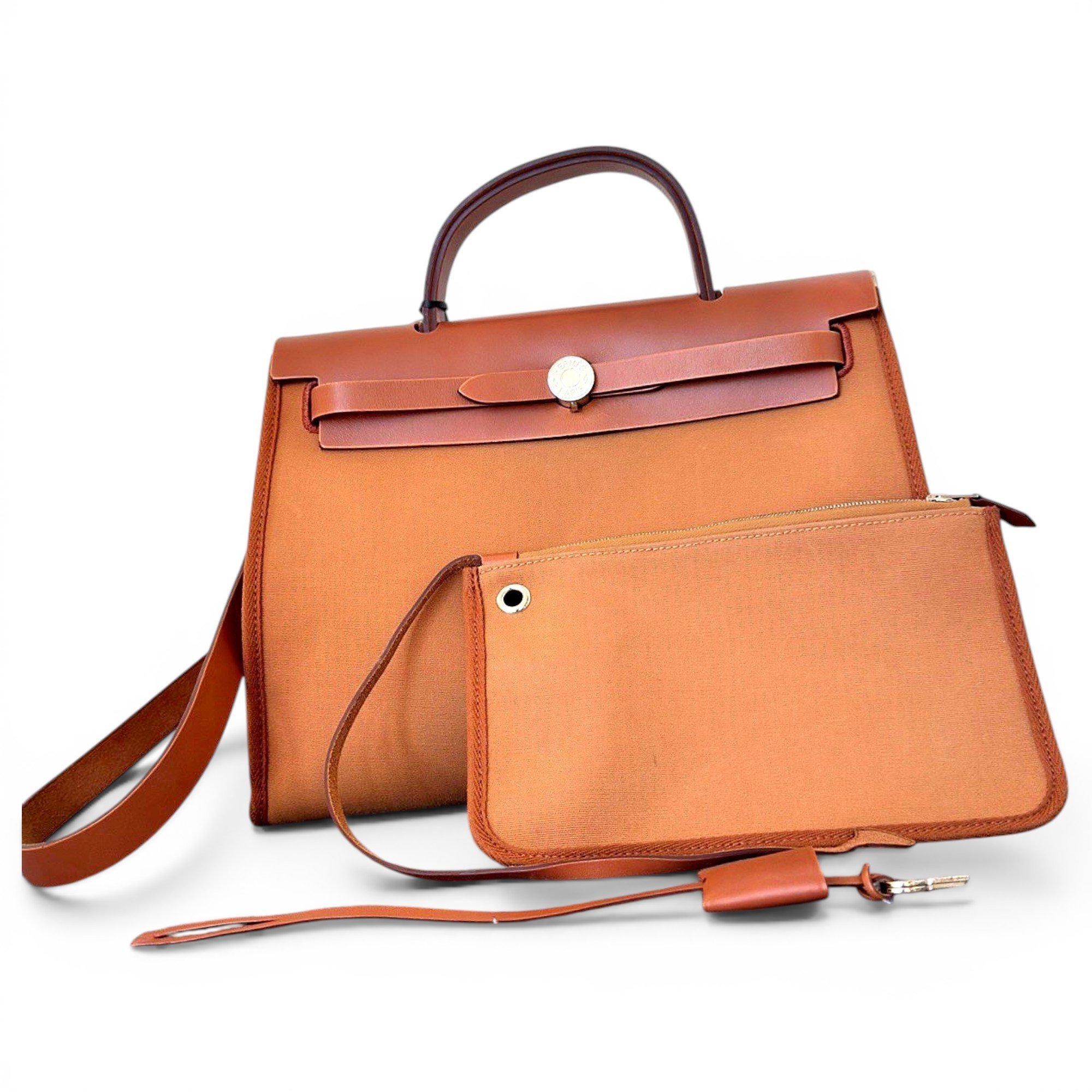 Herbag cloth handbag