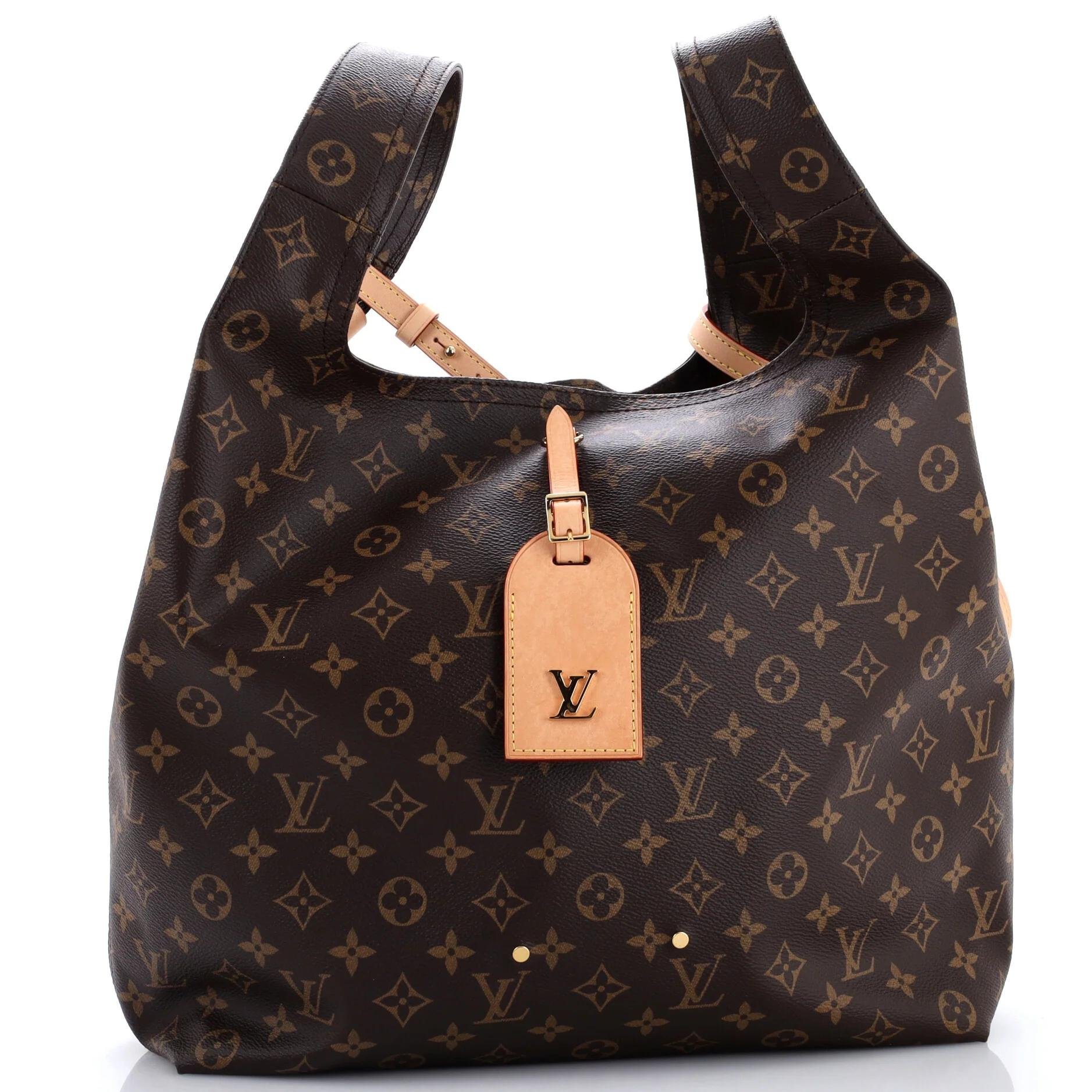 Cloth tote