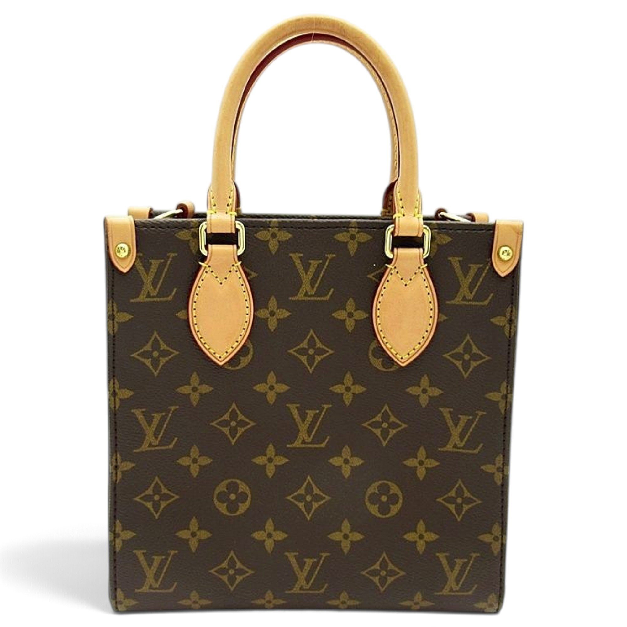 Plat cloth handbag