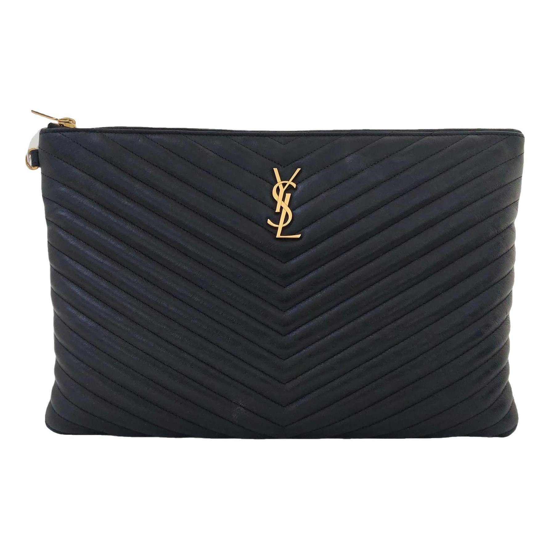 Saint Laurent Leather handbag