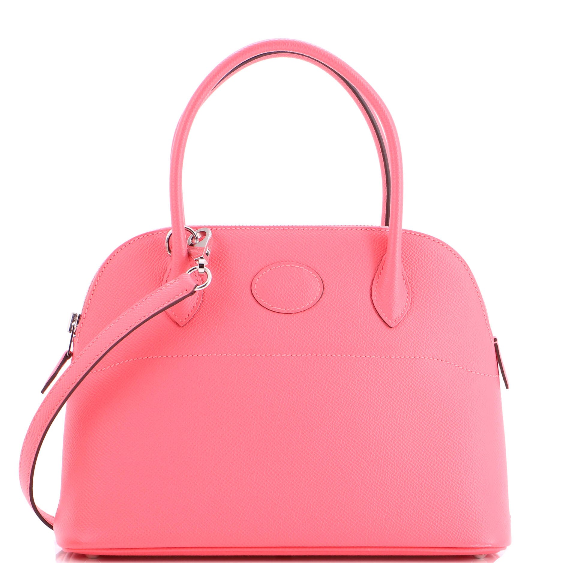 Hermes Bolide Bag Epsom 27
