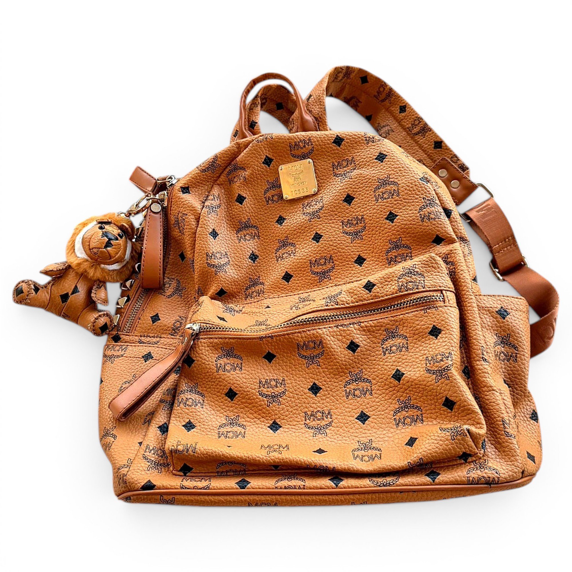 MCM Stark backpack