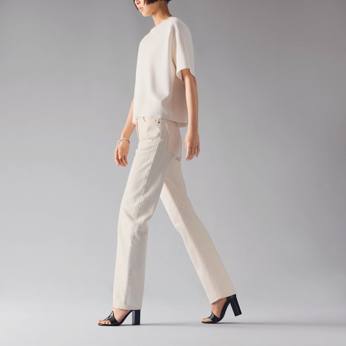 Marquise 90 Sandal