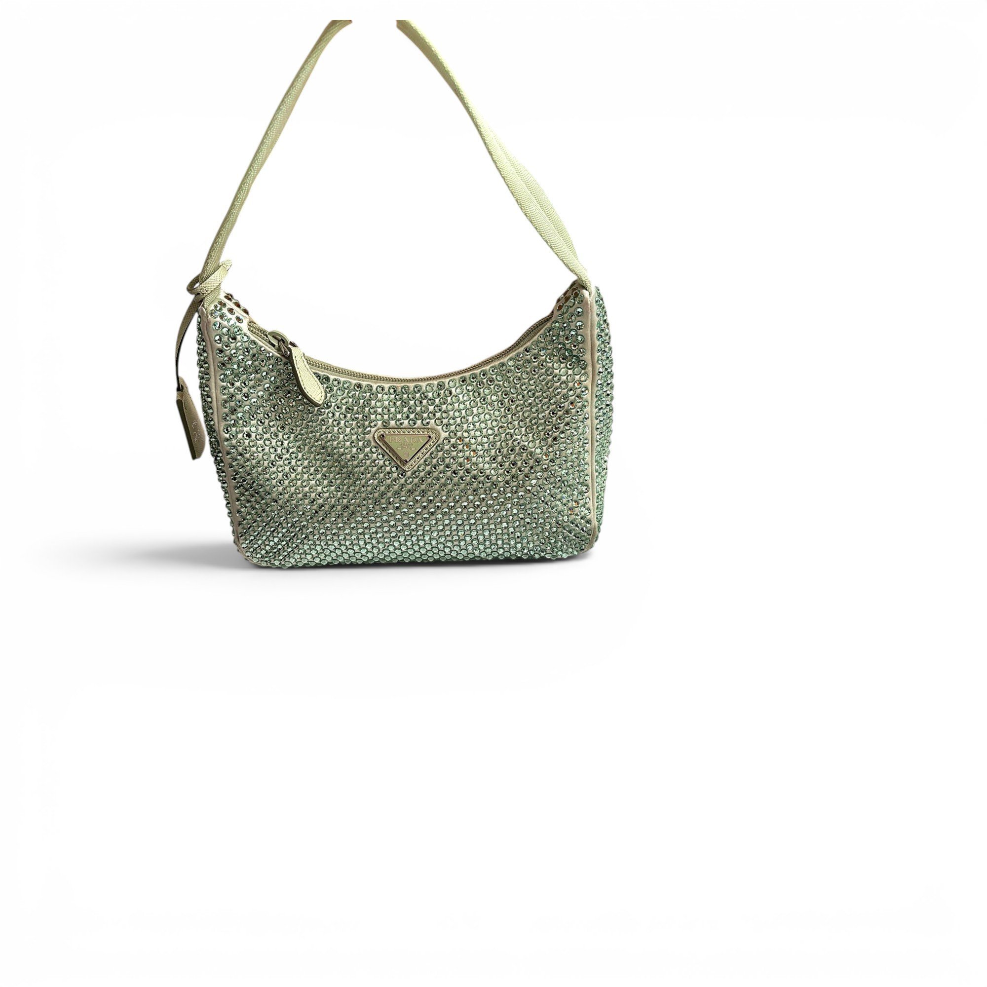 Prada Re-Edition 2000 handbag