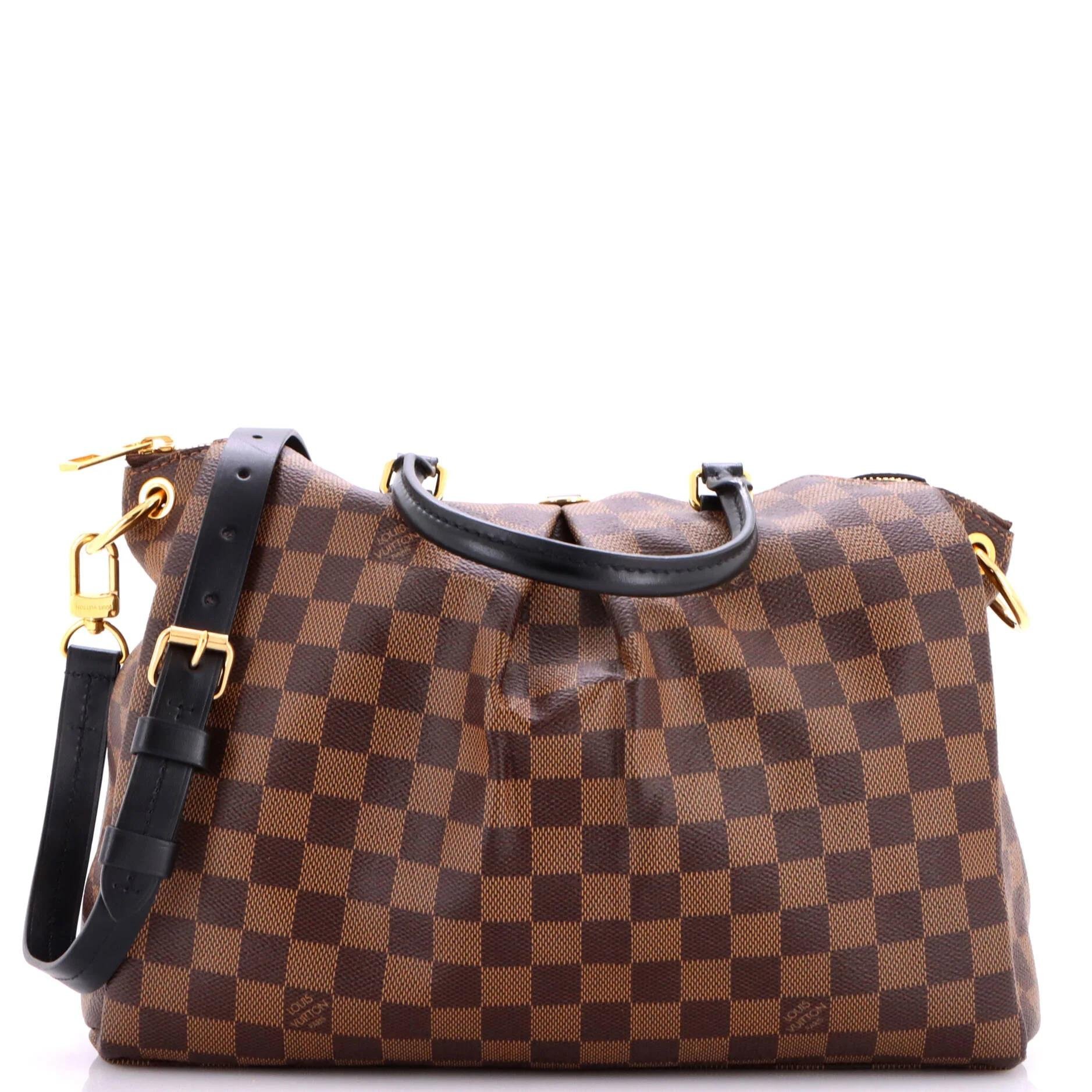 Louis Vuitton Cloth handbag