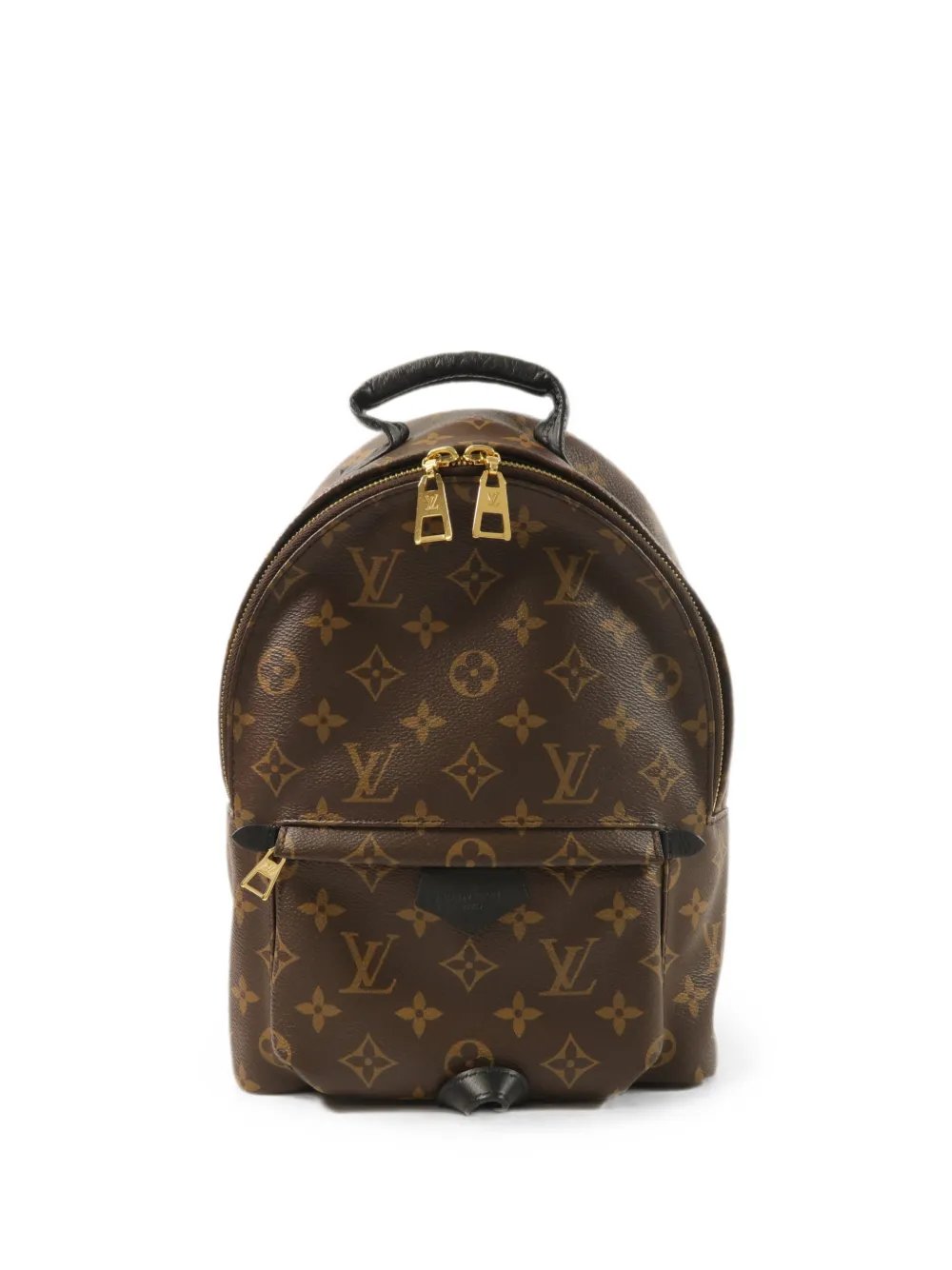 PM Palm Springs Monogram backpack