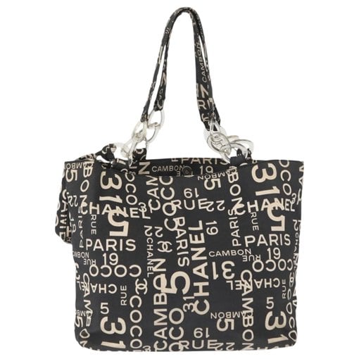 Cloth tote