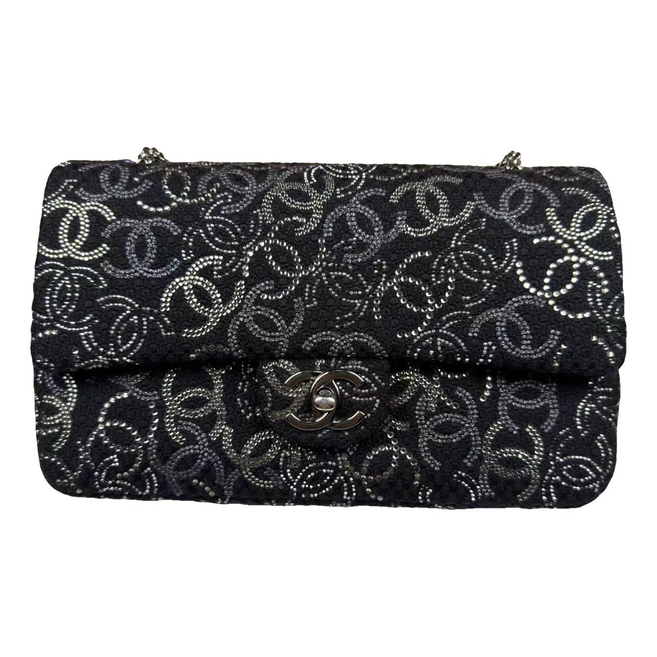 Timeless/Classique cloth crossbody bag