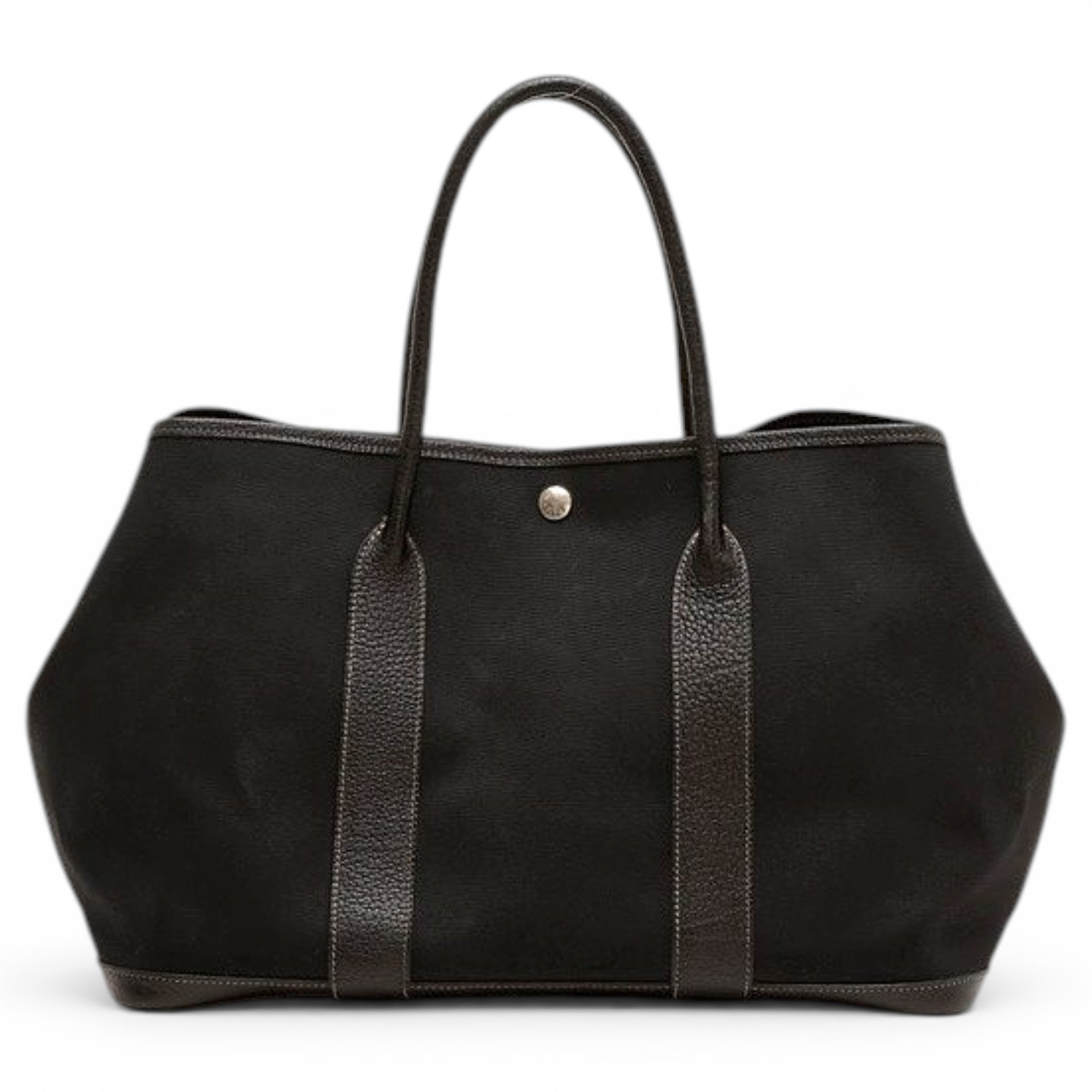 Garden Party cloth tote