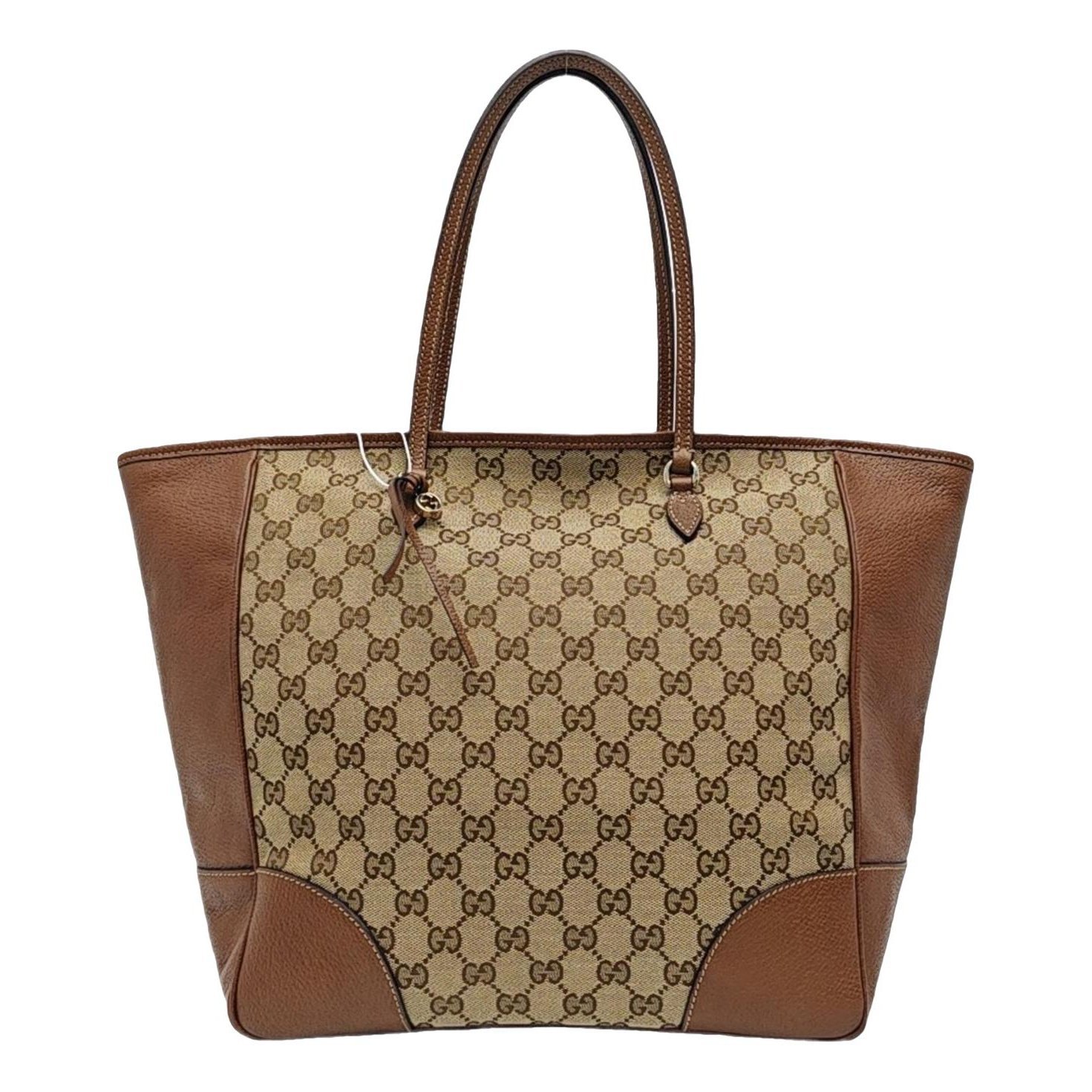 Bree cloth handbag