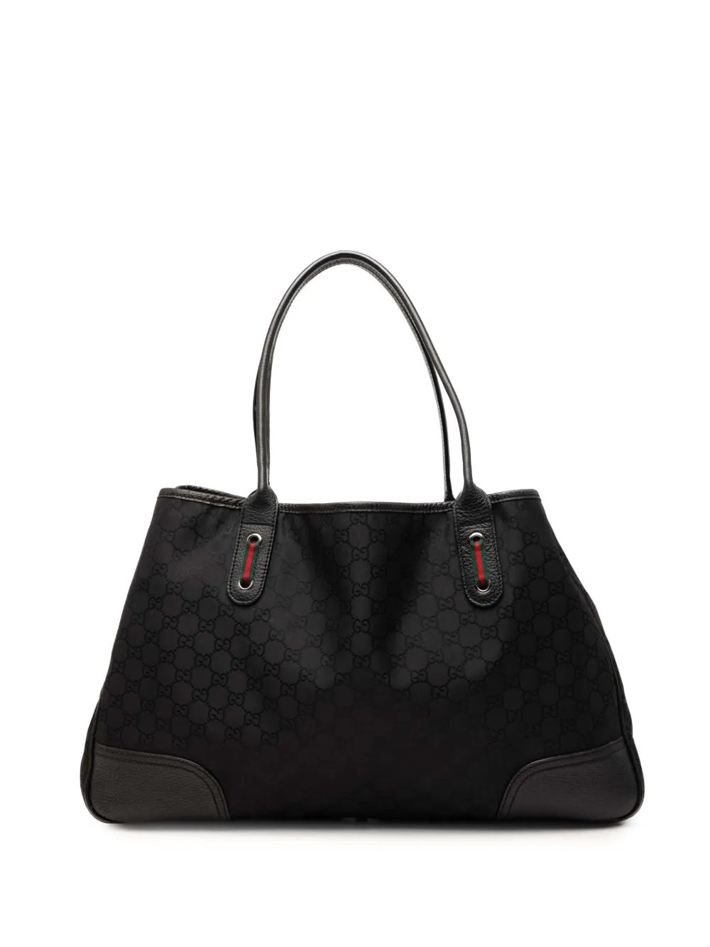2000-2015 GG Nylon Princy tote bag