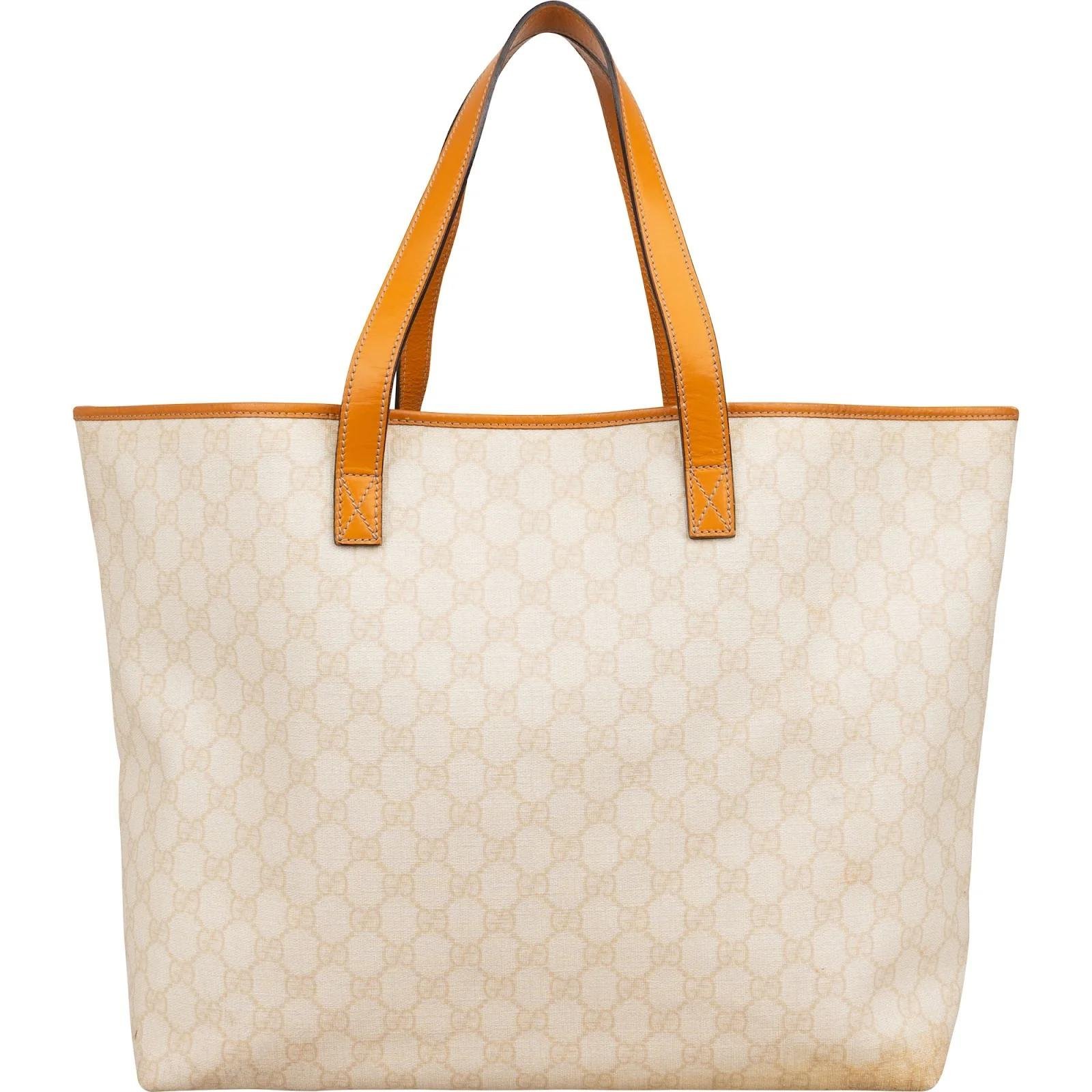 Joy leather handbag