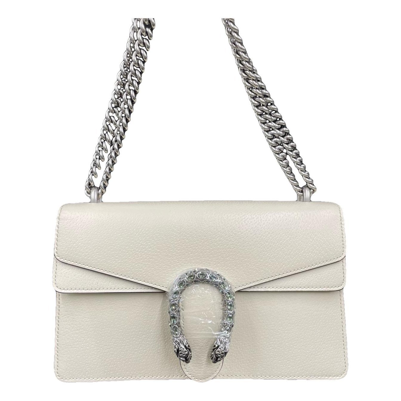 Dionysus leather handbag