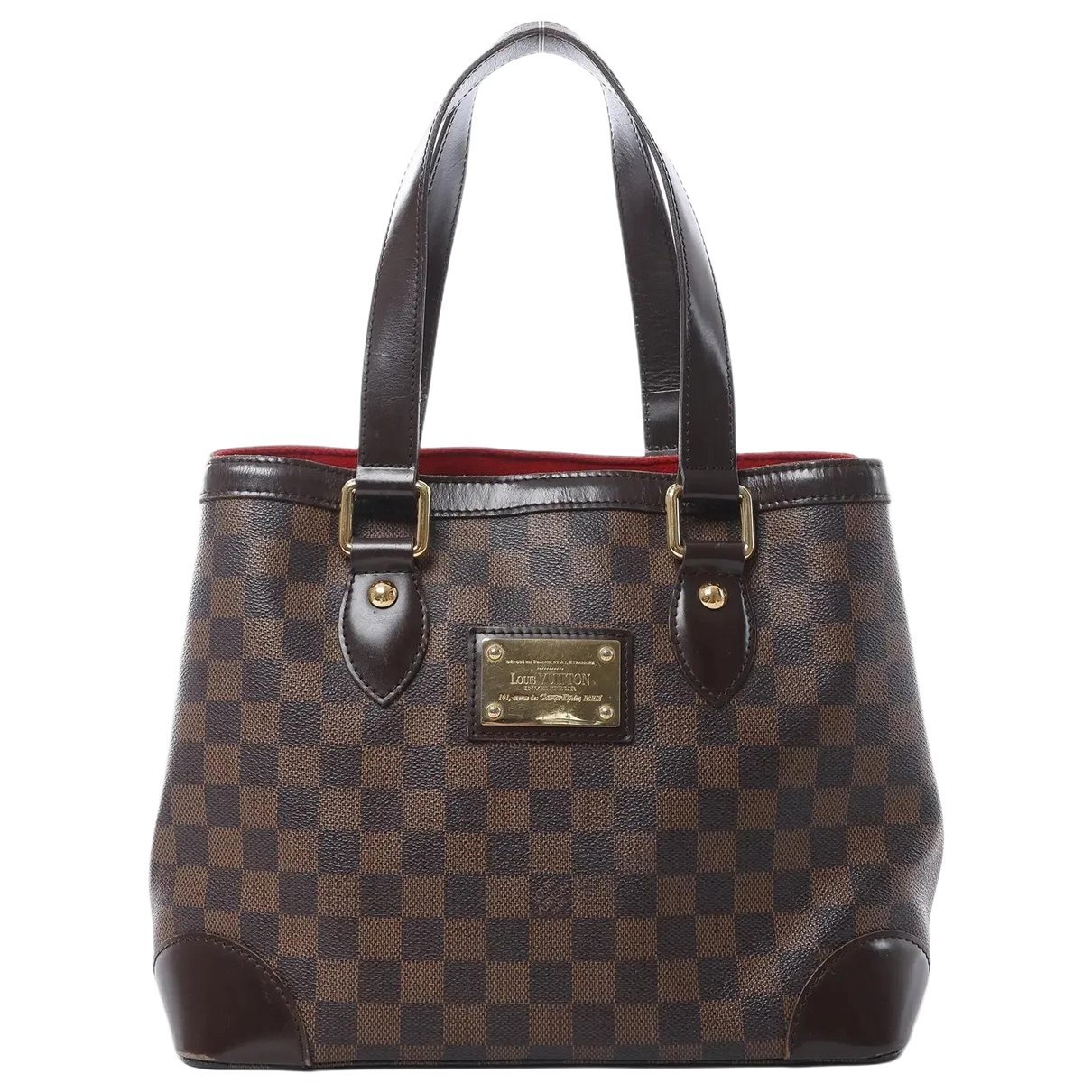 Hampstead leather handbag