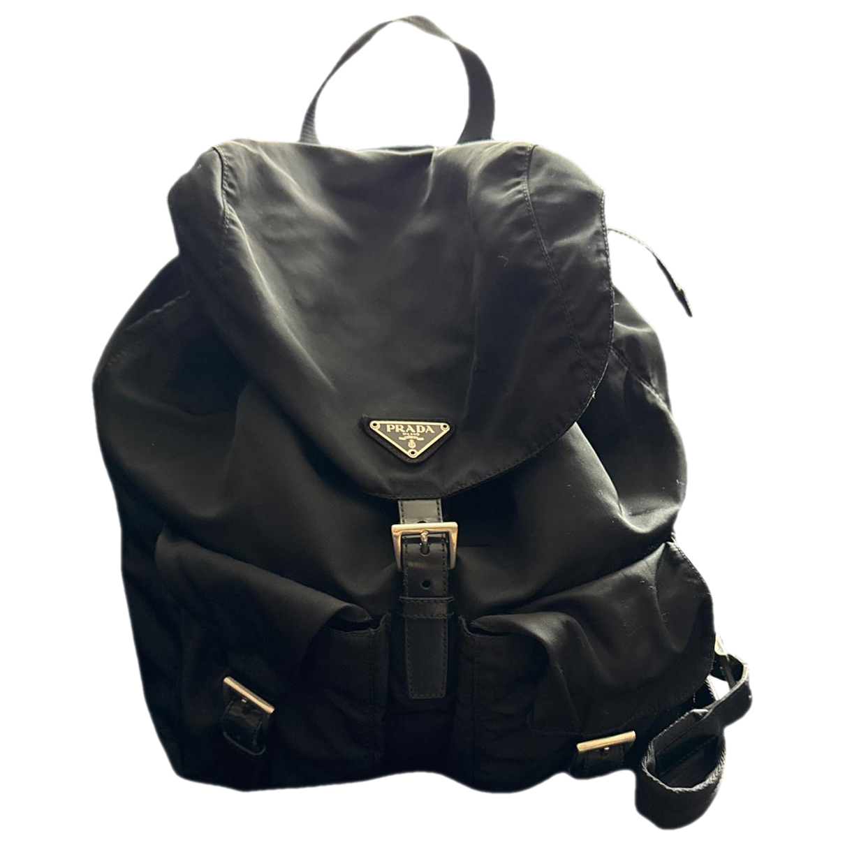 Re-Nylon backpack