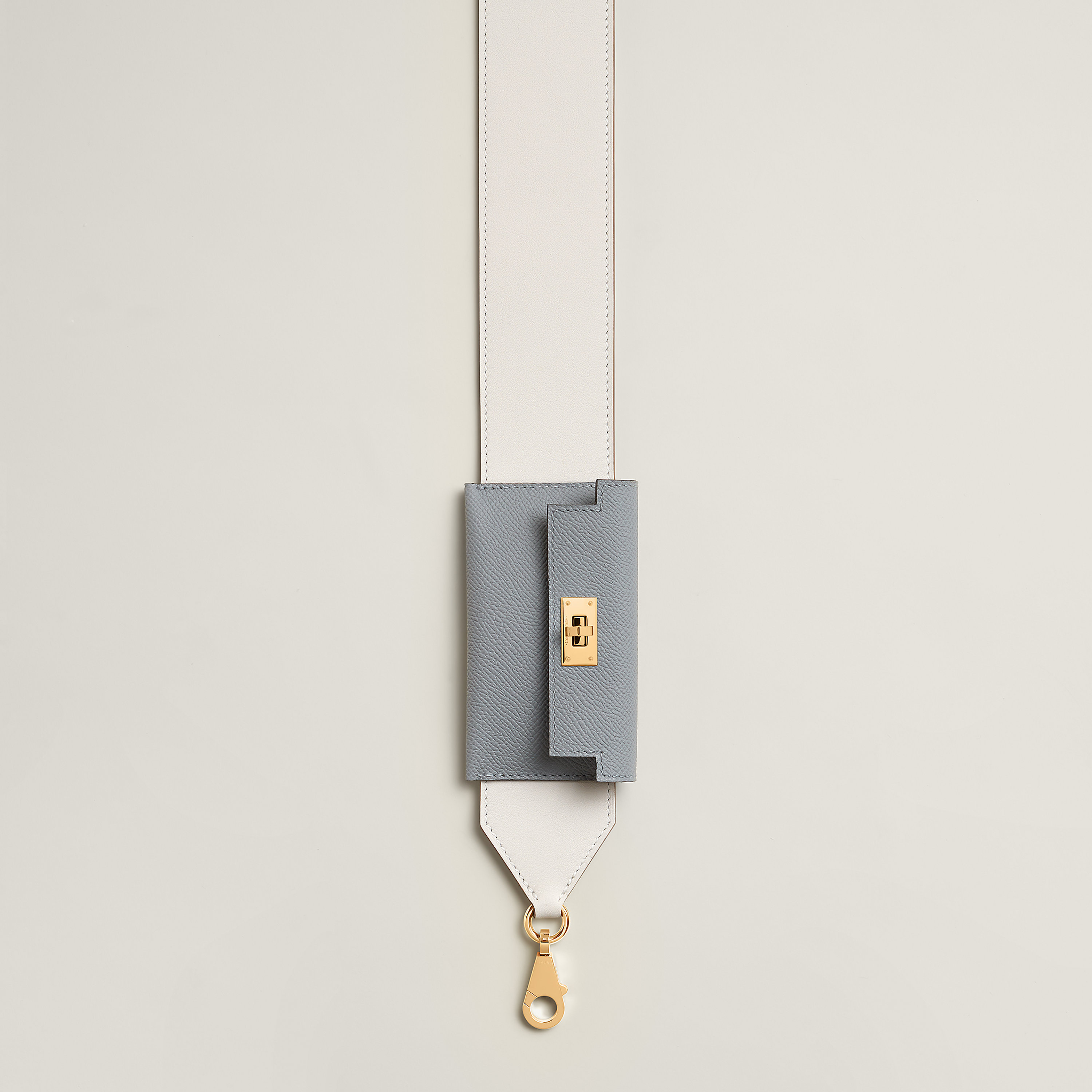 Kelly Pocket 50 mm bag strap