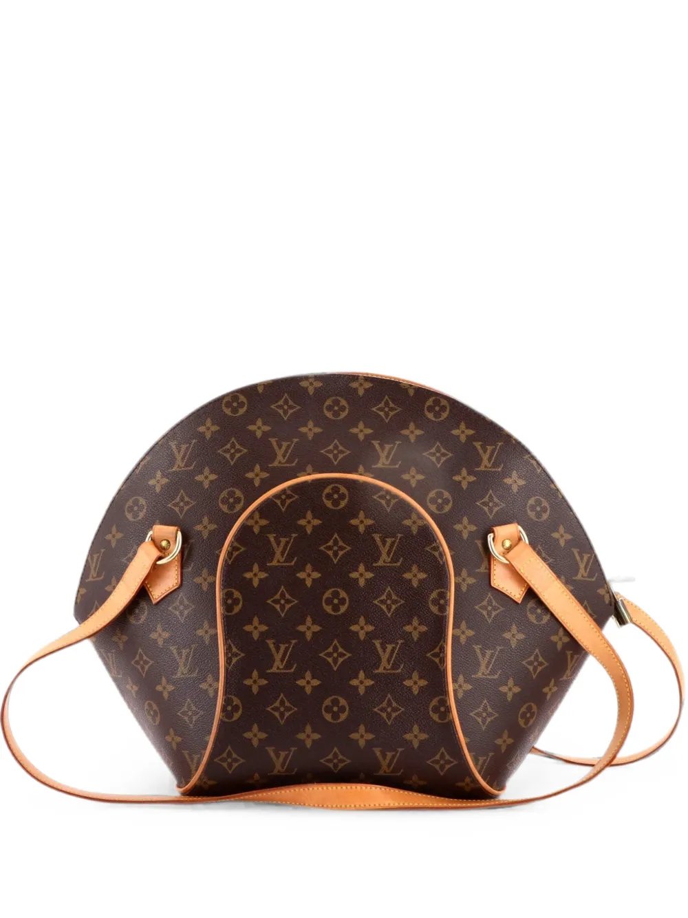 Ellipse Bag Monogram Canvas GM shoulder bag